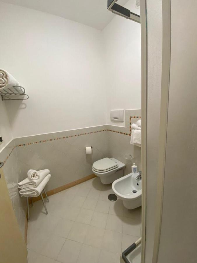 Appartamento 4 Posti Letto N 238 Presso Residence Golf Hotel Punta Ala Buitenkant foto